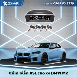 Cảm Biến Áp Suất Lốp Cho BMW M2