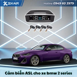 Cảm Biến Áp Suất Lốp Cho BMW 2 Series