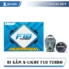 BI GẦM X-LIGHT F10 TURBO | LẮP ĐẶT TẬN NƠI TẠI TPHCMBI GẦM X-LIGHT F10 TURBO | LẮP ĐẶT TẬN NƠI TẠI TPHCM