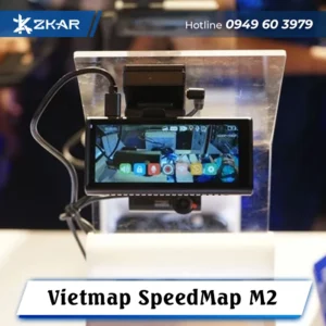 Camera Hành Trình Vietmap M2 | Lắp Đặt Tận Nơi Tại TPHCM