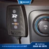 Chíp Chân Ga PedalBox Cho Ô Tô Tại TPHCM