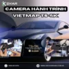 Camera Hành Trình Ô Tô Vietmap TS-5K