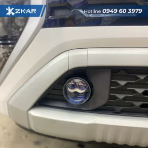 Đèn Bi Gầm X-Light F10 Turbo Cho Xe Hyundai Stargazer