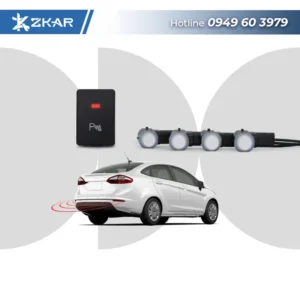 Cảm Biến Đỗ Xe ICAR Ellisen S46