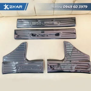 Nẹp Bước Chân Cho Xe Mitsubishi Xforce