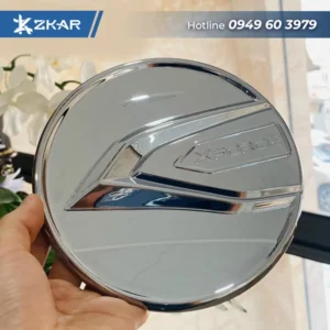 Ốp Nắp Bình Xăng Cho Xe Mitsubishi Xforce