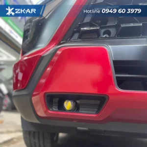 Đèn Bi Led Gầm A10 Pro Cho Xe Mitsubishi Xforce - Giá 5tr