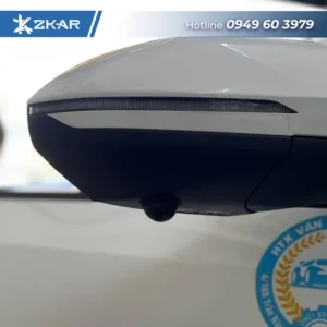 Camera 3 mắt cho Hyundai Stargazer - Giá 5tr500