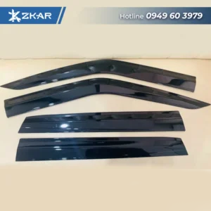 Vè Che Mưa Cho Xe Mitsubishi Xforce