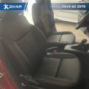 Bọc Ghế Da Cho Xe Toyota Wigo - Giá 6tr500