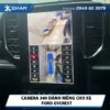 Gắn Camera 360 Dành Riêng Cho Xe Ford Everest Tại TPHCM