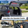 Gắn cốp điện xe Hyundai Custin 2023 - 2024 (Bản Thiếu) Tại TPHCM