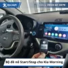 Bộ đề nổ Start_Stop cho Kia Morning
