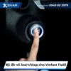 Bộ đề nổ Start_Stop cho Vinfast Fadil