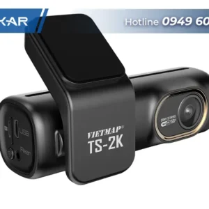 CAMERA HÀNH TRÌNH CHO XE MG5