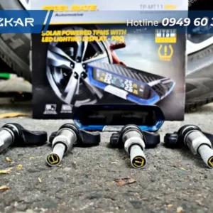 Cảm Biến Áp Suất Lốp Cho Xe Peugeot 2008