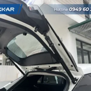 Cốp Điện Cho Xe Peugeot 2008 Peugeot 3008 Peugeot 5008