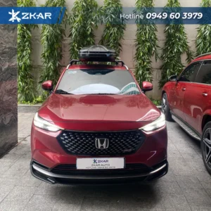 Cốp Nóc Phi Thuyền 650L Cho Honda HRV