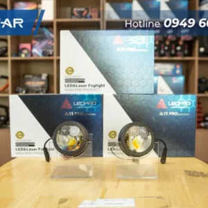 ĐÈN BI GẦM A11 PRO CHO XE FORD RANGER