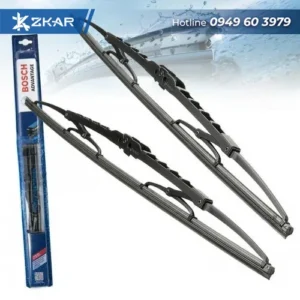 Gạt Mưa (BOSCH) Cho Xe MG5