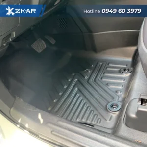Toyota Yaris Cross 2023 Lắp Thảm Lót Sàn Vitp
