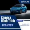 Gắn Camera Hành Trình Cho Xe BYD Atto 3 Tại TPHCM