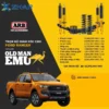 Giảm xóc xe Ford Ranger/Wildtrak 2011-2018 Tại Sài Gòn