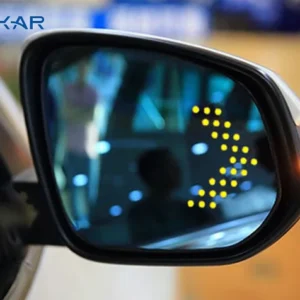 Gương 4 trong 1 hay còn gọi là 4in1 là gì?