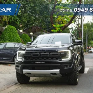 BODYKIT RAPTOR CHO FORD RANGER