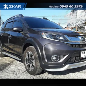 Body Kit Cho Xe Honda BRV Mẫu MODULO
