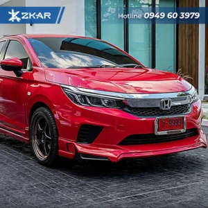 Body Kit Cho Xe Honda City 2020