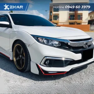 Body Kit Cho Xe Honda Civic 2019