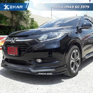 Body Kit Cho Xe Honda HRV 2014-2017 Mẫu ARTIMO