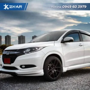Body Kit Cho Xe Honda HRV 2014-2017 Mẫu ATIVUS