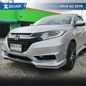 Body Kit Cho Xe Honda HRV 2014-2017 Mẫu MUGEN