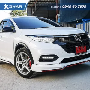 Body Kit Cho Xe Honda HRV 2018-2021 Mẫu MDP