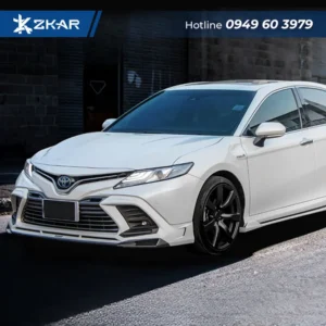 Body Kit Cho Xe Toyota Camry 2019-2022