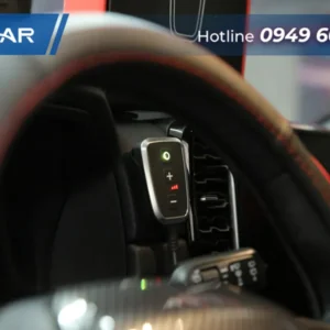 CHIP CHÂN GA PEDALBOX XE FORD RANGER