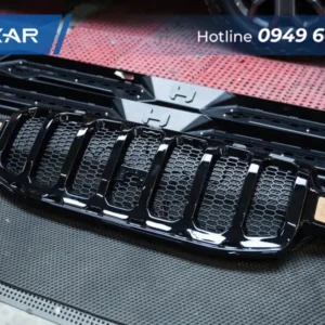 MẶT CALANG JEEP CHO FORD RANGER 2024