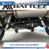 Set Giảm Xóc Cho Xe Suzuki Jimny