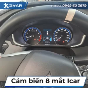 Cảm biến 8 mắt Icar cho Xpander 2022 ECO