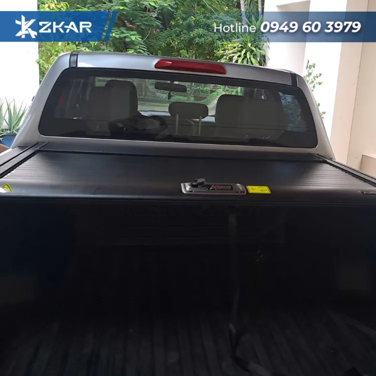 Tại đâu có thể mua Nắp cuộn Isuzu D-max