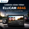 Camera Hành Trình ICAR Ellicam A64G