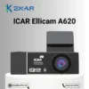 Ellicam a620 chính hãng