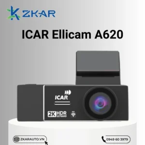 Ellicam a620 chính hãng