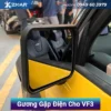 Tính năng nổi bật gương điện Vinfast VF3 2023-2026