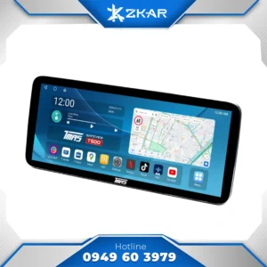 Thông số kĩ thuật ấn tượng của màn hình Safeview T500 Lux