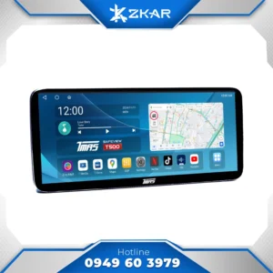 Hàng loạt tính năng nổi bật của màn android TMAS Safeview T500 Lux
