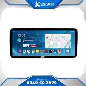 Địa Chỉ Gắn Màn Hình Safeview T500 Lux Chính Hãng Tại TPHCM