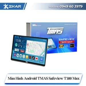 Màn hình android TMAS Safeview T500 Max